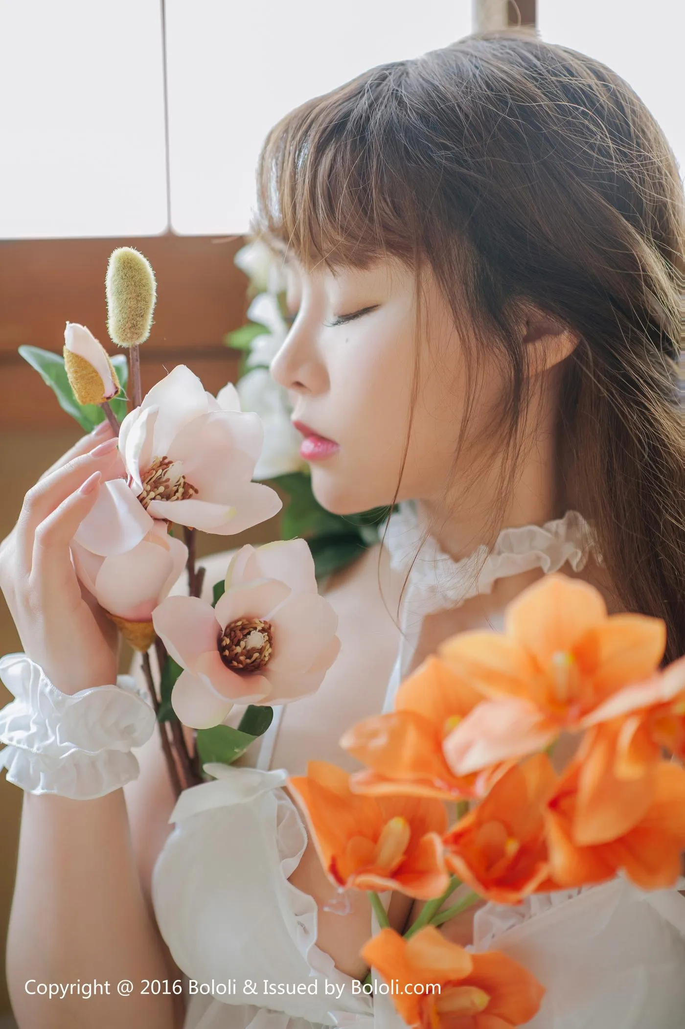 Vol.090 柳侑绮 [42P]插图4